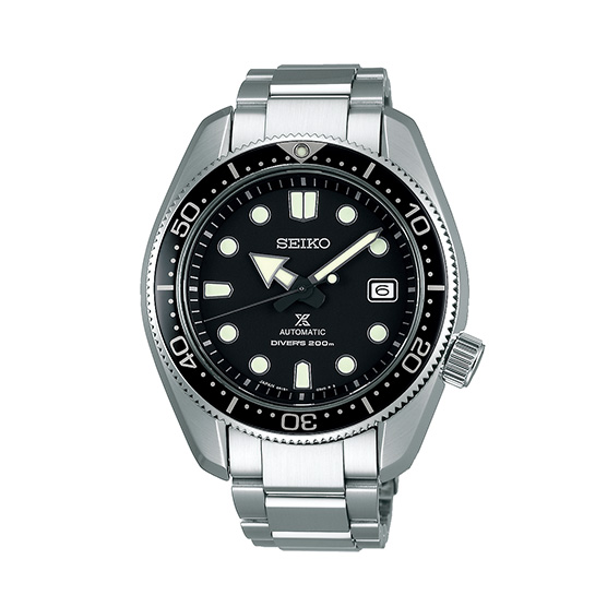 SEIKO プロスペックス　SBDC061 レビュー】セイコー プロスペックス SBDC061 “MM200” ダイバー
